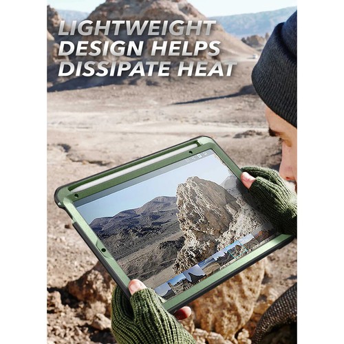 SUPCASE For iPad Mini 6 (2021) UBPro Rugged Full-Body Kickstand Protective Case - Picture 22 of 42