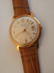 poljot 2414
