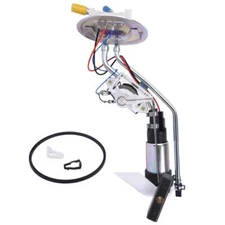 Fuel Pump & Sender Assembly Fits Ford F-250 F-350 7.5L-V8 1985-1986 E5TZ9H307L