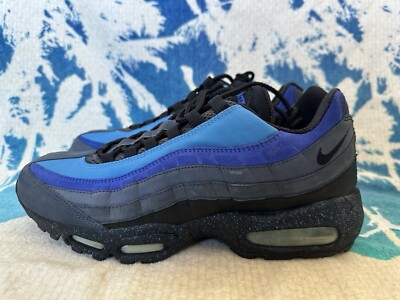 【美品】エアマックス特集などの雑誌6冊 Size 11 - Nike Air Max 95 Stash 2006 *Signed Box* - DS