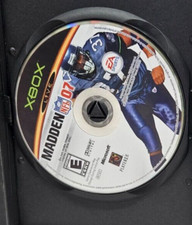 XBOX: Madden NFL 07 *DISC ONLY & FREE SHIPPING*