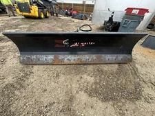 Virnig 96” Snow Plows For Sale
