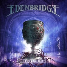 EDENBRIDGE - DYNAMIND  2 CD NEW