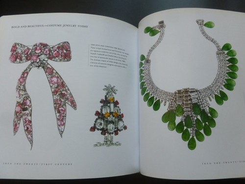 VINTAGE MODESCHMUCK A Passion for Fabulous Fakes von Carole Tanenbaum - Bild 3 von 23