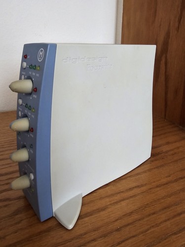 Digidesign M Box Recording Interface For Apple Mac - Picture 7 of 7