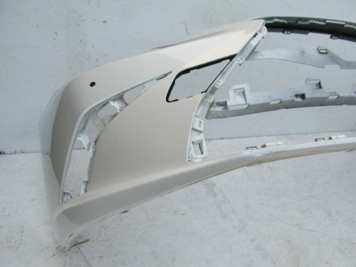 Lexus LS LS500 LS600 a partir del año 2018 - parachoques trasero bumper original - Imagen 3 de 12