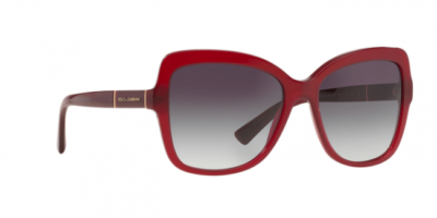 Dolce Gabbana♪SALE♪G8KBAZ Dolce & Gabbana 4438 Sunglasses