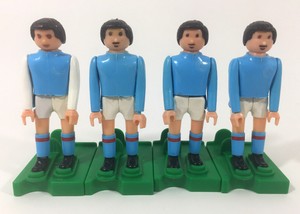 soccer player toys