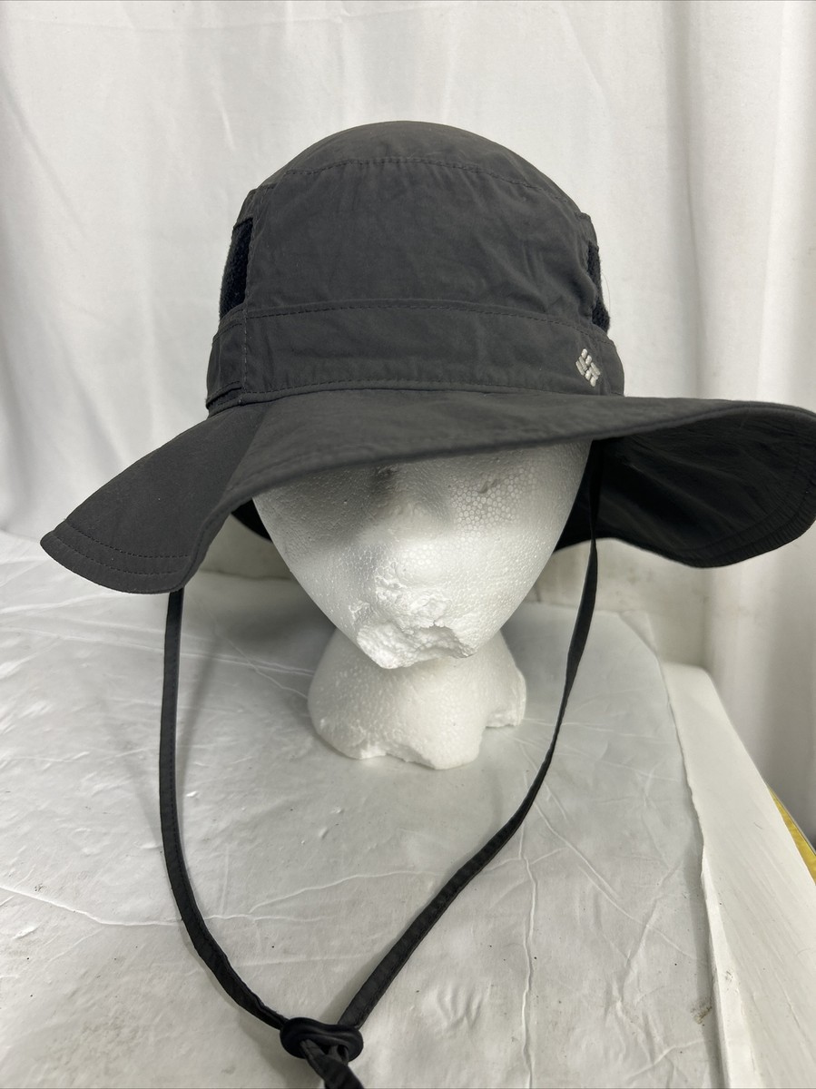 Columbia｜HATS (Bora Bora Booney (1447091-257)) Columbia 1447091 Unisex Bora Bora II Booney Bucket Cap