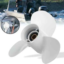 Elica fuoribordo barca adatta per Yamaha 40-60HP 11-1/4X14-G 663-45958-01-EL
