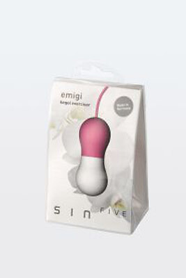 SINFIVE Emigi - Picture 2 of 2
