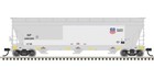 Atlas ~ HO ACF 4650 Centerflow Covered Hopper ~ Union Pacific #496599 ~ 20006946