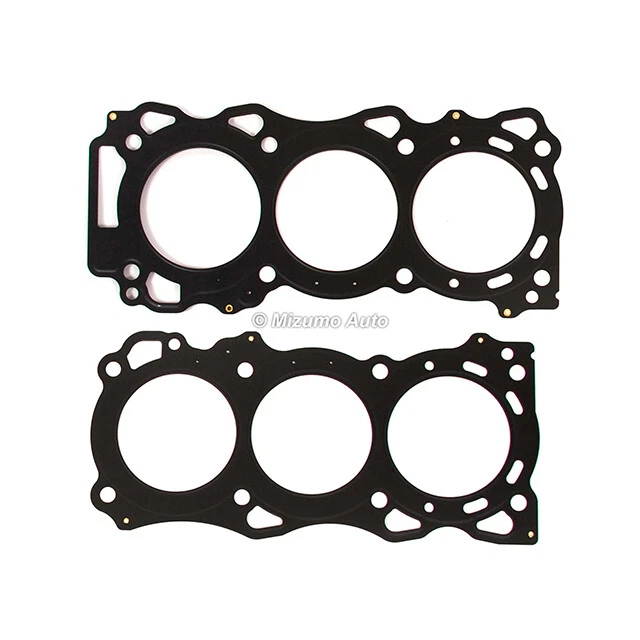 Head Gasket Set Fit 05-09 Nissan Xterra Frontier Suzuki 4.0 DOHC VQ40DE - Image 3 of 4