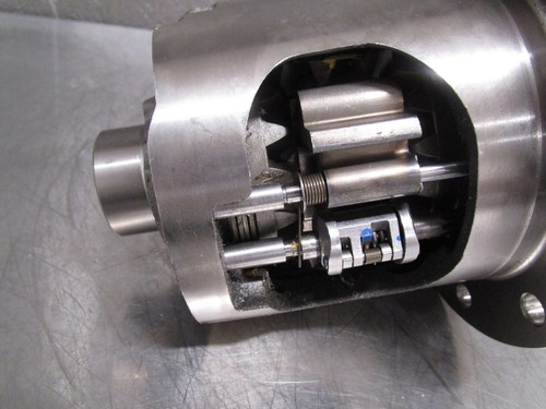Nuevo diferencial deslizante AC Delco GM OE N.º de parte: 812684736 - Imagen 3 de 5