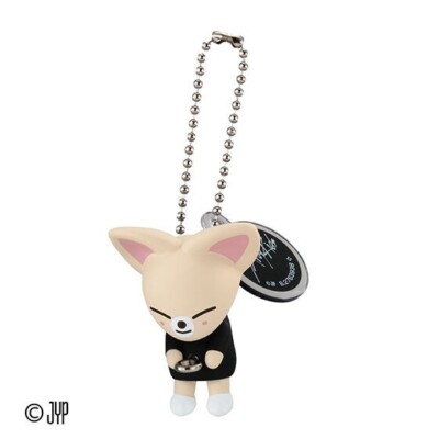 Stray Kids WORLD TOUR dominATE JAPAN TOKYO DOME GASHAPON