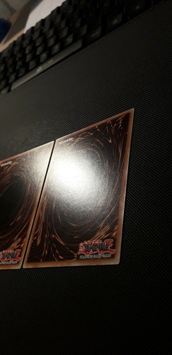 Yu-Gi-Oh! 3x Geheimnisvoller Ritterjoker, SDMY-DE042, Common, 1. Auflage, NM-EX - Bild 8 von 8