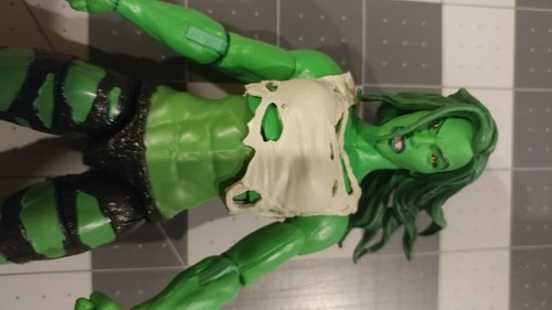 Marvel Legends Savage She Hulk lose - Bild 2 von 5