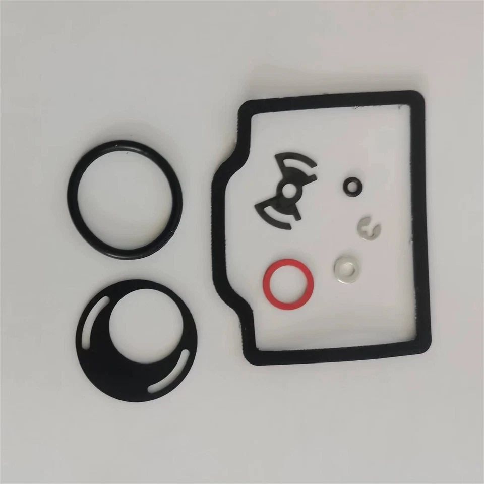 Kit de reparación de carburador y flotador para Honda CB100 CL100 SL100 XL100 Foto 3 de 4