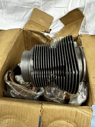 Piston Sleeve Repair Set For VW Beetle 111198057B - Read Listing - Picture 4 of 8