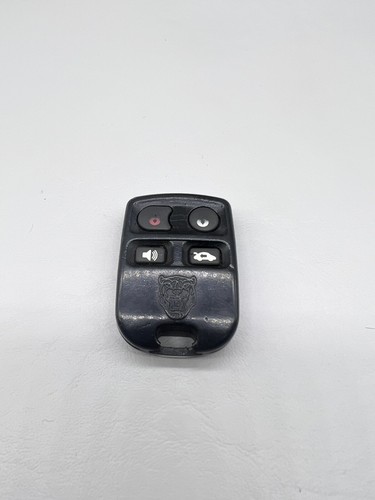 01-03 Jaguar XKR XK8 OEM Key Less Entry Remote Fob Alarm XK-Series CWTWB1U322 - Picture 1 of 11