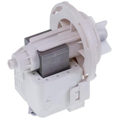 BOMBA DE DRENAJE MIELE DE REPUESTO LAVADORA 220-240V 30W 6239560 - Imagen 2 de 5