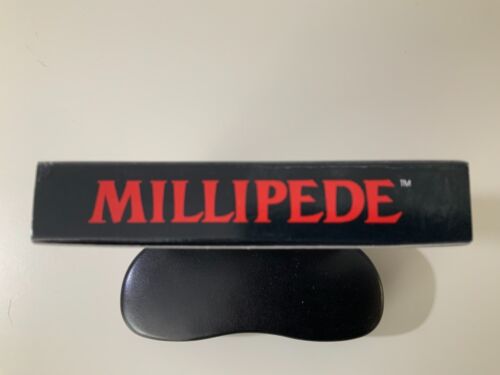 Milipede - Complete CIB - Nintendo NES - Picture 6 of 11