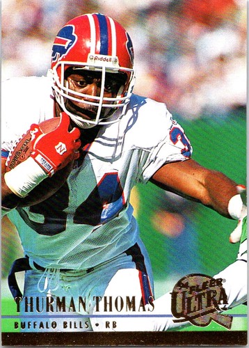JOSH ALLEN & other BILLS STARS and GREATS - pick your card - ROOKIES/PARALLELS - Picture 5 of 216