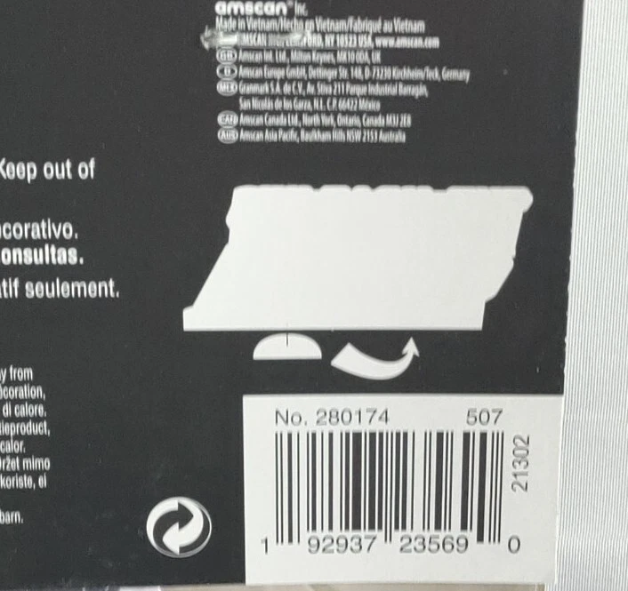 KIT DE DECORACIÓN DE MESA CENTRO CLÁSICO POWER RANGERS ~ Suministros para fiestas de cumpleaños Foto 3 de 3