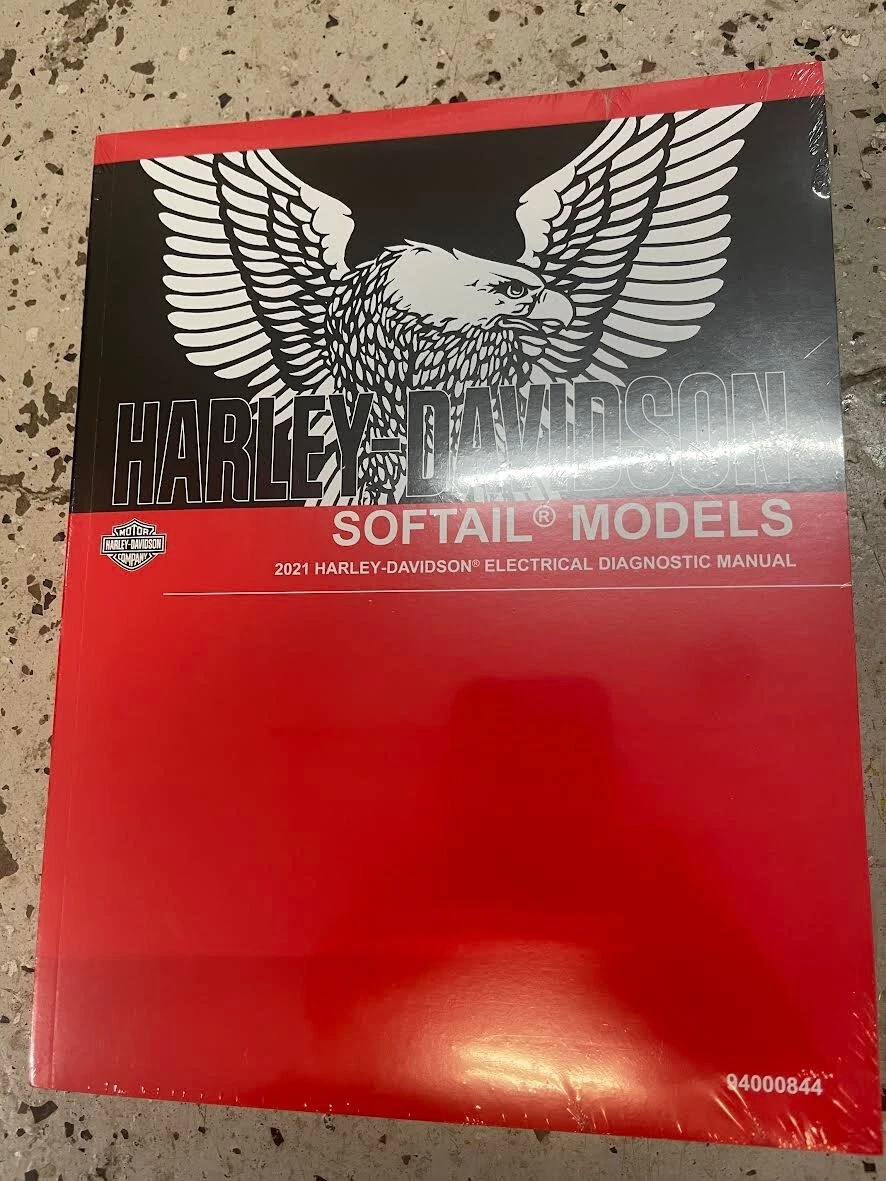 Harley davidson electrical troubleshooting deals