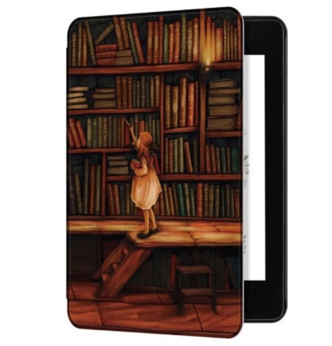 Suitable For Pocketbook 627/616/632 Touch Lux4 / Basic Lux2 Ebook Reader Case - Picture 33 of 43