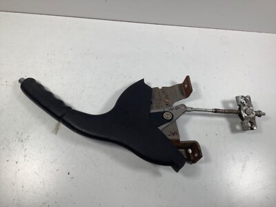 97-01 Honda Prelude Parking Emergency Brake Lever Handle 47105-S30