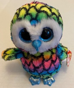 TY Beanie Boos 6