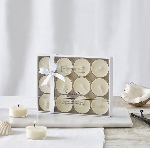 The White Company - Treat Someone Special - Health & Beauty Items - Picture 83 of 123