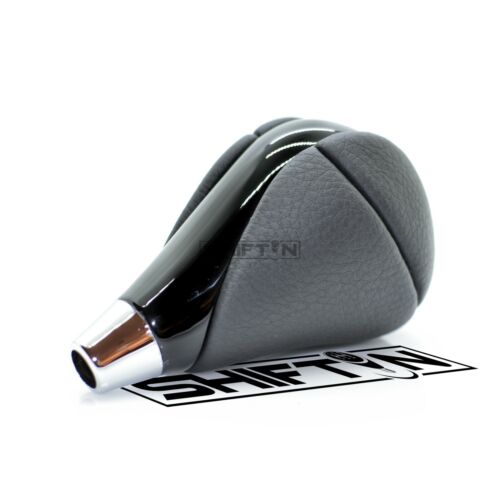 Piano Black Gear Shift Knob for Lexus IS250 ES350 GS350 RX450h IS350 GS300 - Picture 6 of 8