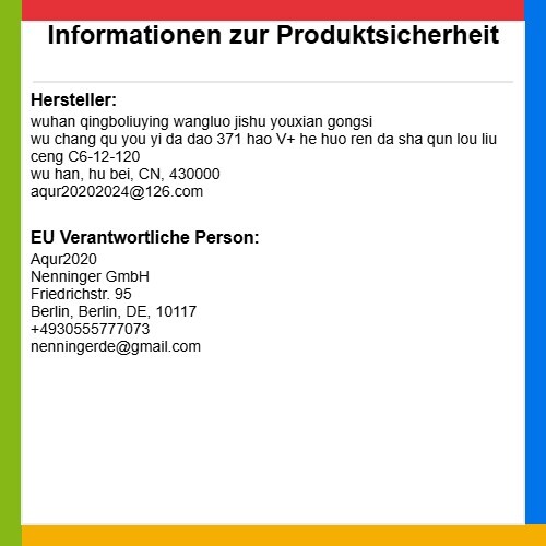 Edelstahl-Großzifferblatt-Ofenthermometer mit Haken Küchenherd Mess-Thermomet... - Bild 12 von 12