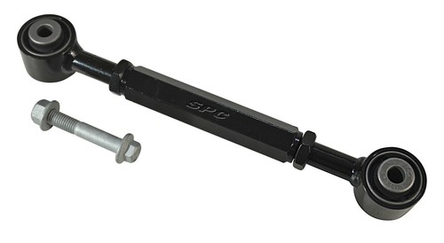 SPC Performance 67295 Rear Toe Arm for 99-08 Acura TL 98-07 Honda Accord - PAIR - Picture 2 of 3