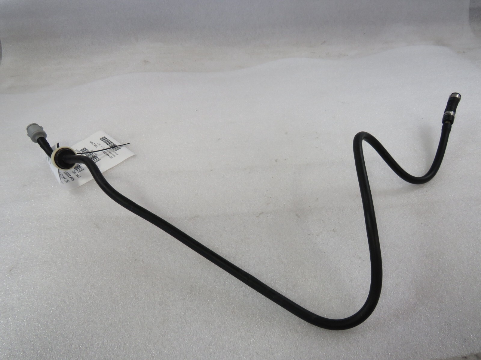 Ferrari 360, Spider, RH, Right, Air Line, Used, P/N 178420