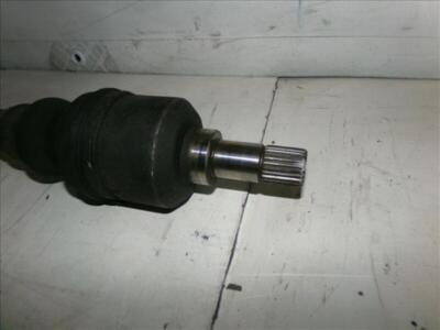 front transmission lh 78597 CITROEN ZX 1.9 D 1996 | eBay