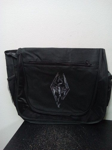 Elder Scrolls / Skyrim Messenger Bag - Picture 1 of 3