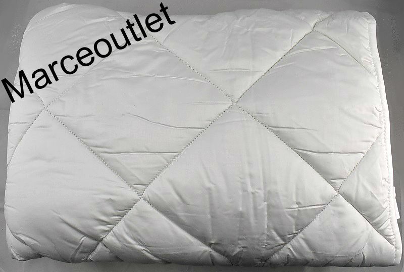 Hotel Collection 500 Thread Count Cotton Hypoallergenic Mattress Pad