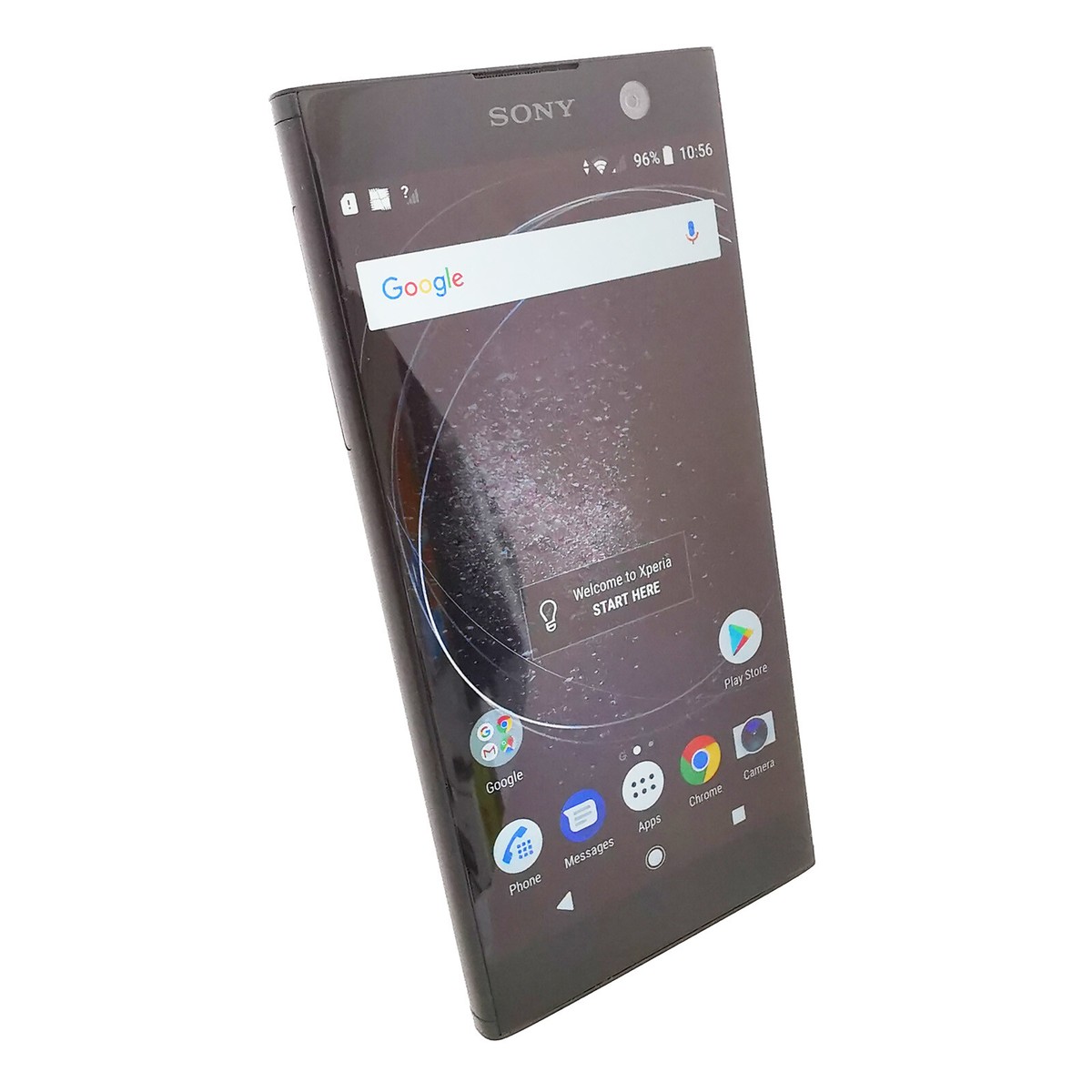Xperia Devices Sony Xz1 Xda Sony Xperia XA2 Handset (PROTOTYPE