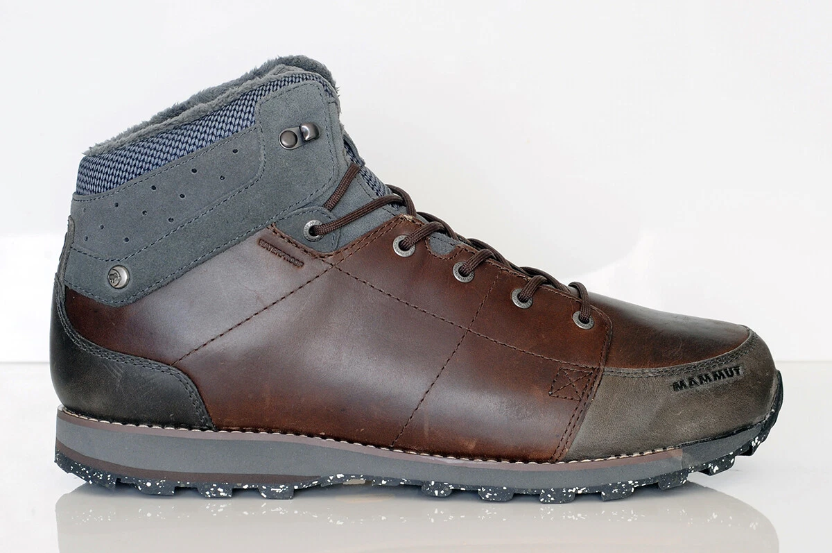 Mammut chamuera store boots