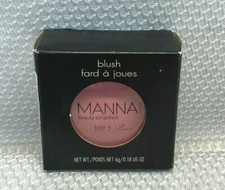 Manna Kadar Blush - Color: Cheeky
