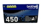 Brother TN-450 Genuine Toner Cartridge TN450 
