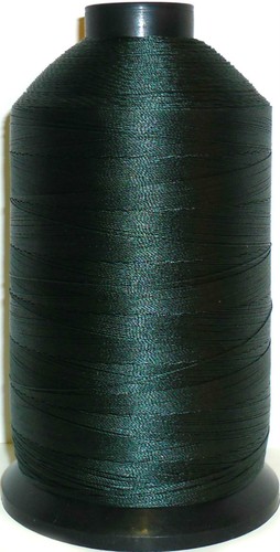 STRONG BONDED NYLON THREAD 60'S, 4000MTR, UPHOLSTERY ASSORTED COLOURS - Picture 12 of 27