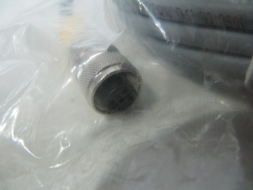 (NUEVO) Cable Turck EuroFast RK4.5T-10 U5238C - Imagen 3 de 3