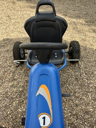 go cart kinderfahrzeug Ferbedo - Bild 2 von 6