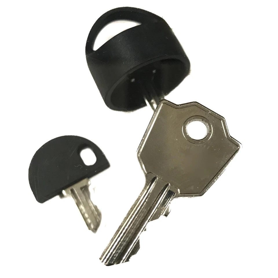 Replacement Mobility Scooter A126 Switch Key to Suit Pride, GoGo, Elite and more