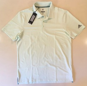 mint green adidas dress