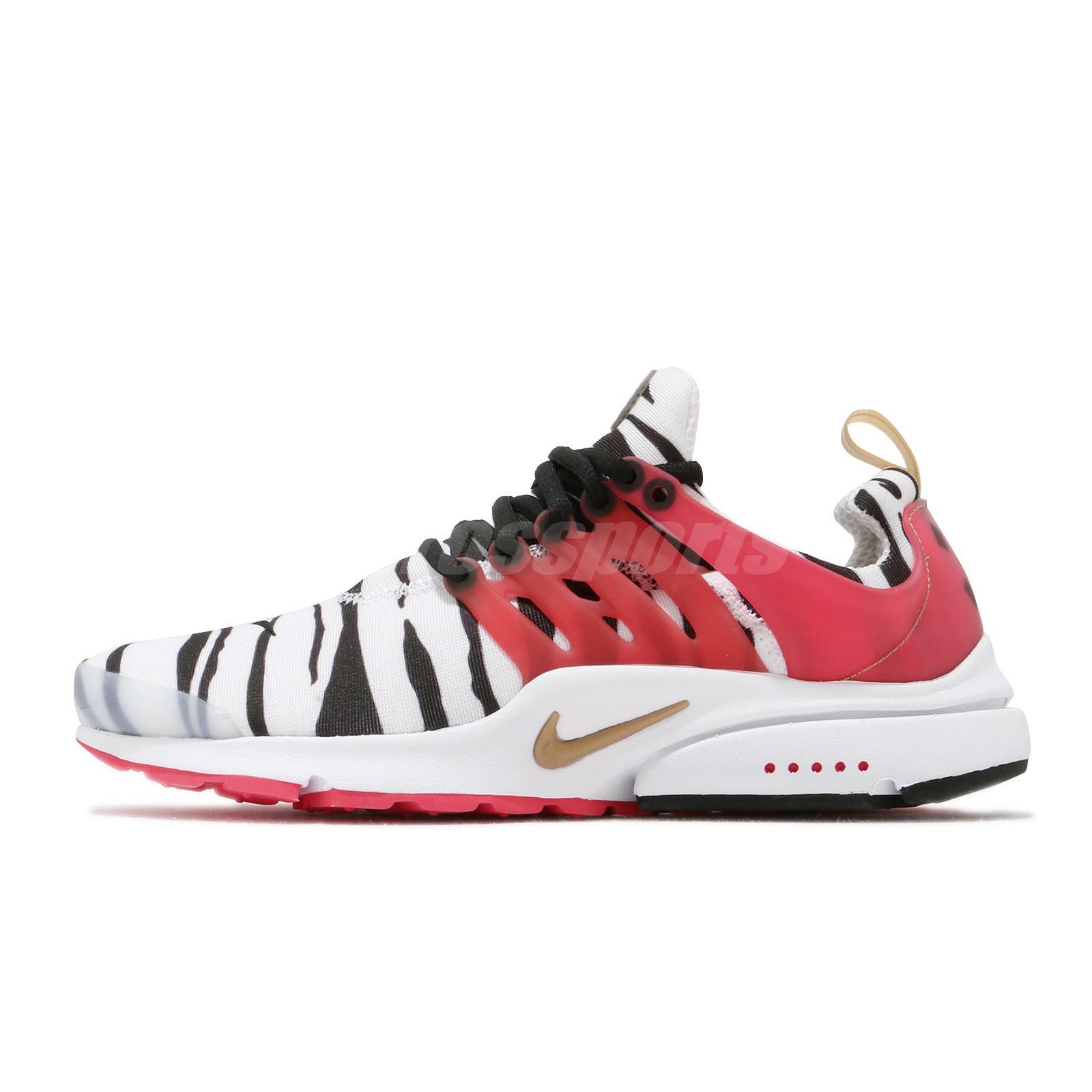 Nike Air Presto купить в Америке, лот 